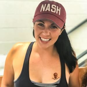 Meet your Posher, Janelle